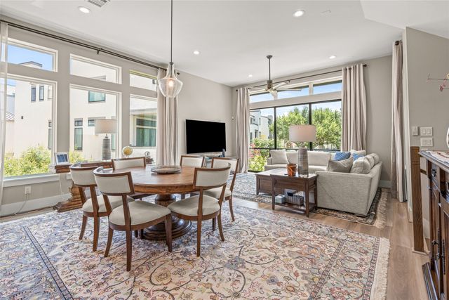 6104 Preserve Drive, Plano, TX 75024