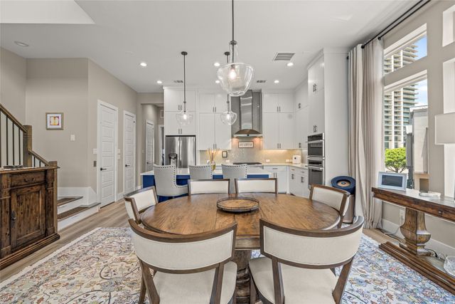 6104 Preserve Drive, Plano, TX 75024