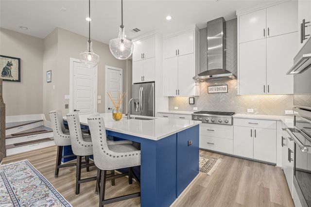 6104 Preserve Drive, Plano, TX 75024