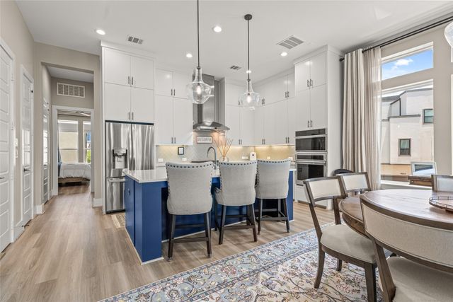 6104 Preserve Drive, Plano, TX 75024