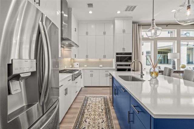 6104 Preserve Drive, Plano, TX 75024