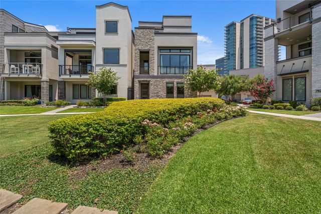 6104 Preserve Drive, Plano, TX 75024