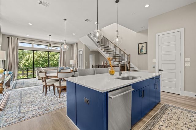6104 Preserve Drive, Plano, TX 75024