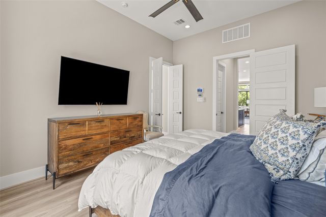 6104 Preserve Drive, Plano, TX 75024