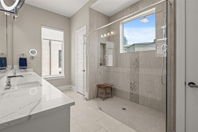 6104 Preserve Drive, Plano, TX 75024