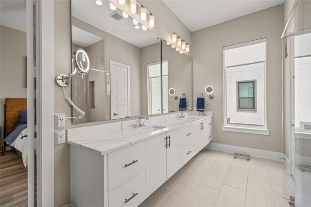 6104 Preserve Drive, Plano, TX 75024