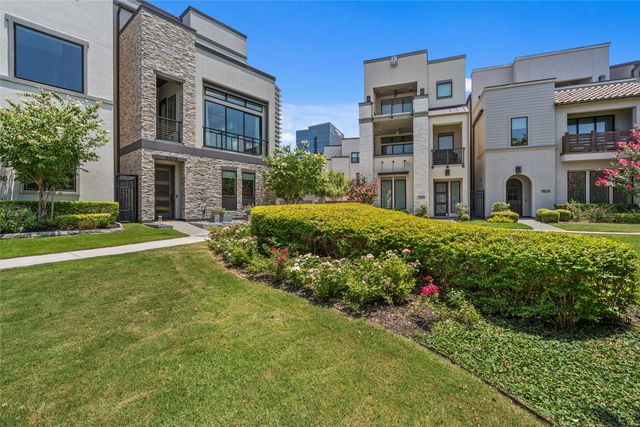 6104 Preserve Drive, Plano, TX 75024