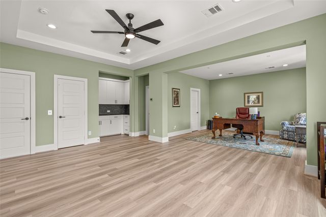 6104 Preserve Drive, Plano, TX 75024