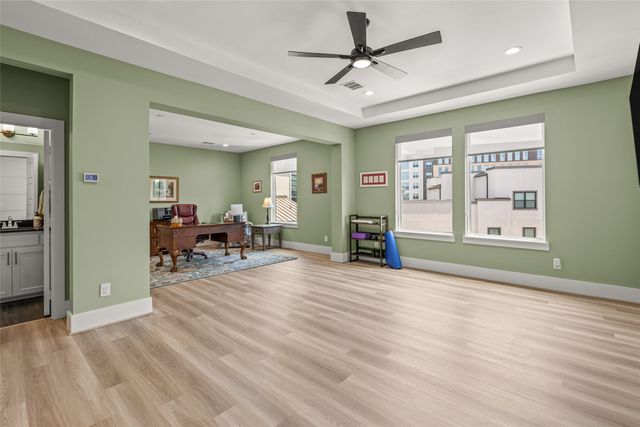6104 Preserve Drive, Plano, TX 75024