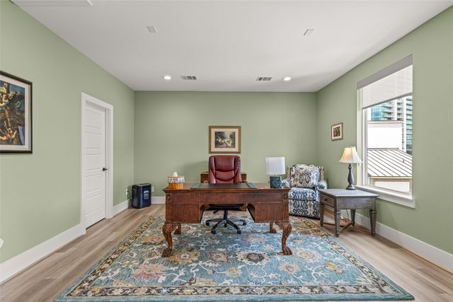 6104 Preserve Drive, Plano, TX 75024