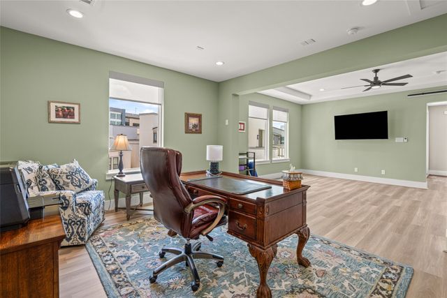 6104 Preserve Drive, Plano, TX 75024