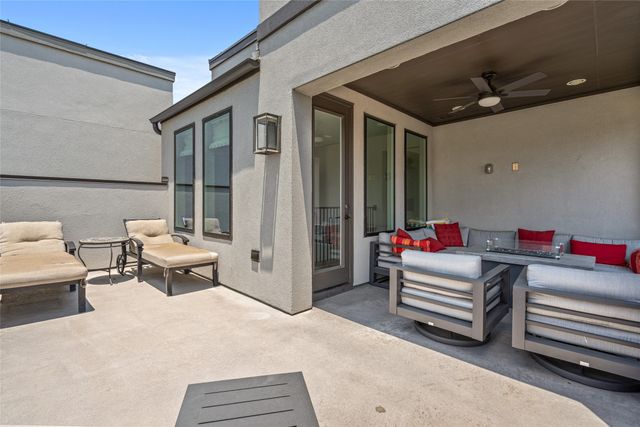 6104 Preserve Drive, Plano, TX 75024