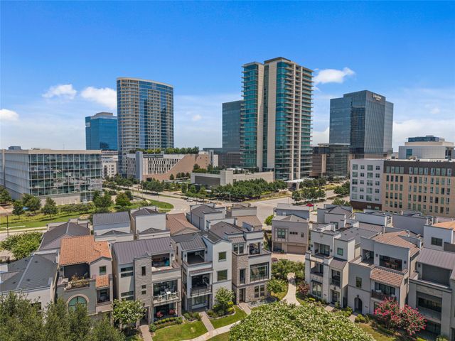 6104 Preserve Drive, Plano, TX 75024