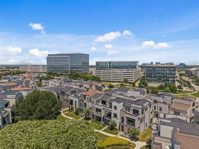 6104 Preserve Drive, Plano, TX 75024