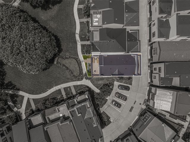 6104 Preserve Drive, Plano, TX 75024