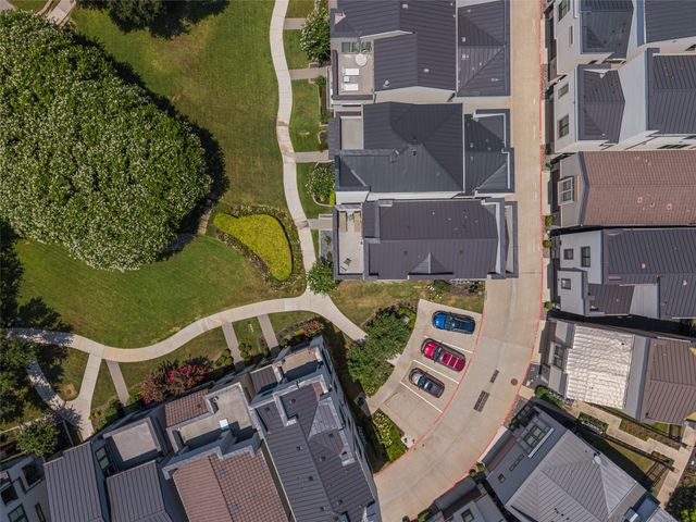 6104 Preserve Drive, Plano, TX 75024