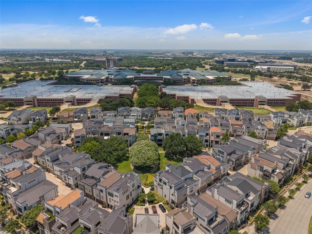 6104 Preserve Drive, Plano, TX 75024