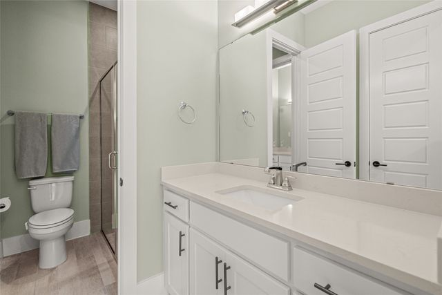 6104 Preserve Drive, Plano, TX 75024