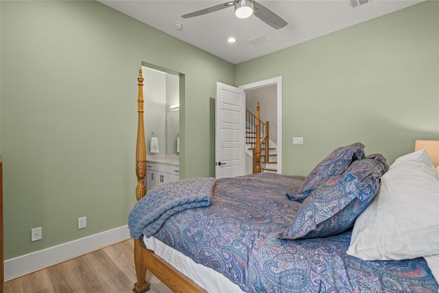 6104 Preserve Drive, Plano, TX 75024