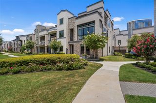 6104 Preserve Drive, Plano, TX 75024