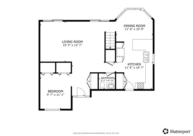345 Ascot Lane, Streamwood, IL 60107