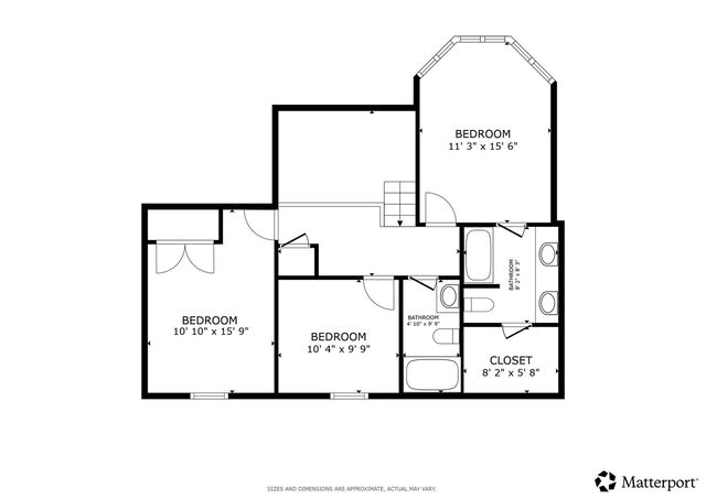 345 Ascot Lane, Streamwood, IL 60107