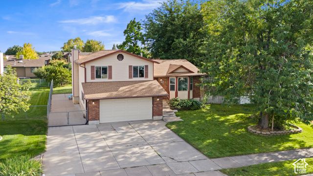 1005 W 550 S, Layton, UT 84041