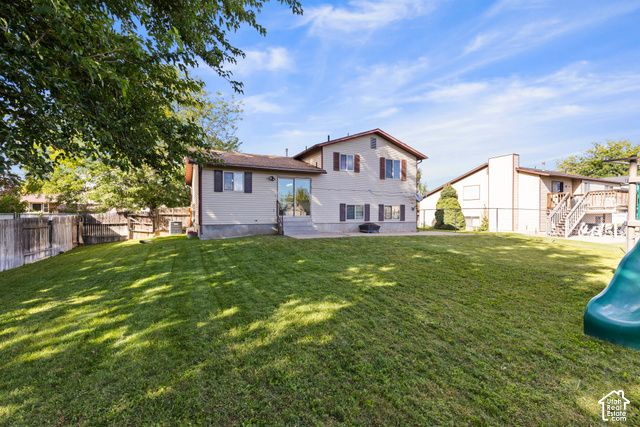 1005 W 550 S, Layton, UT 84041