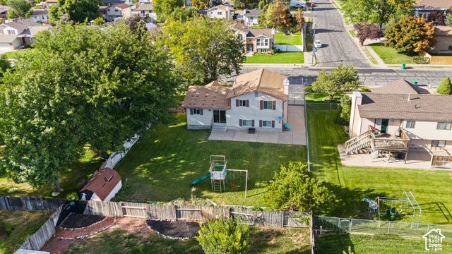 1005 W 550 S, Layton, UT 84041