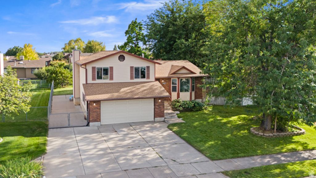 1005 W 550 S, Layton, UT 84041 — exterior