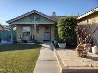 3657 Imperial Avenue, Rosamond, CA 93560