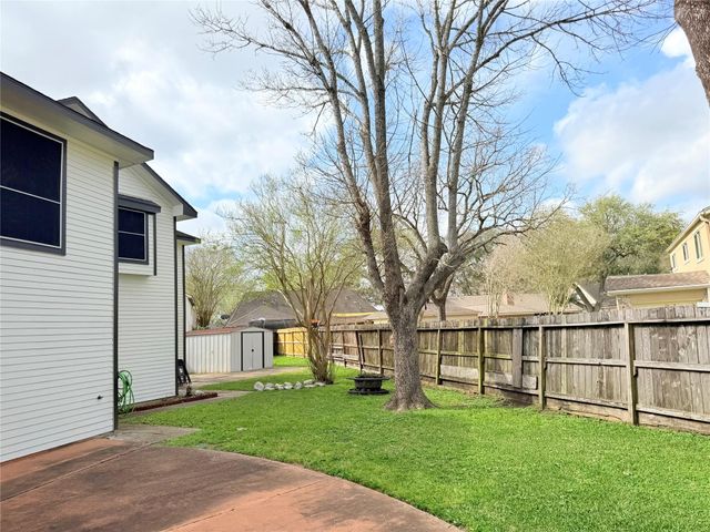 3818 Quail Meadow Drive, Missouri City, TX 77459