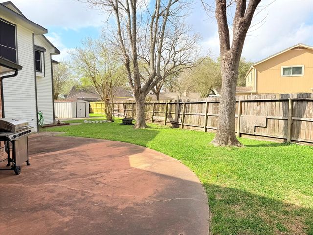 3818 Quail Meadow Drive, Missouri City, TX 77459