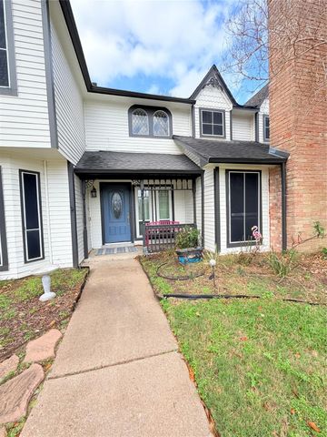 3818 Quail Meadow Drive, Missouri City, TX 77459