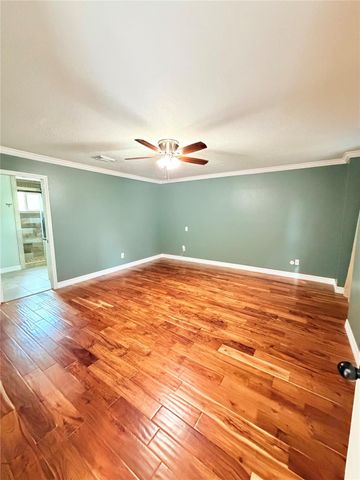 3818 Quail Meadow Drive, Missouri City, TX 77459