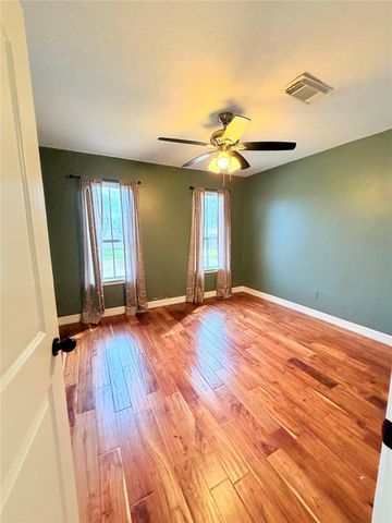 3818 Quail Meadow Drive, Missouri City, TX 77459