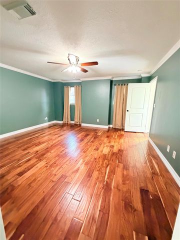 3818 Quail Meadow Drive, Missouri City, TX 77459