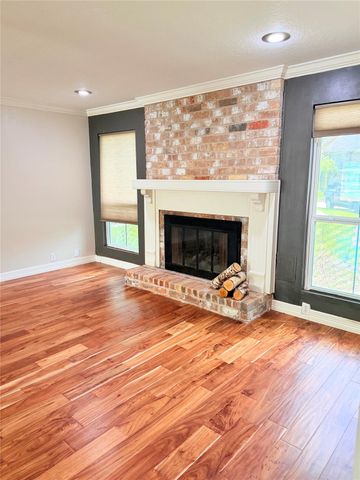 3818 Quail Meadow Drive, Missouri City, TX 77459