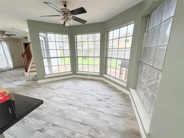 3818 Quail Meadow Drive, Missouri City, TX 77459