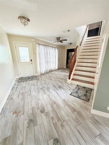 3818 Quail Meadow Drive, Missouri City, TX 77459