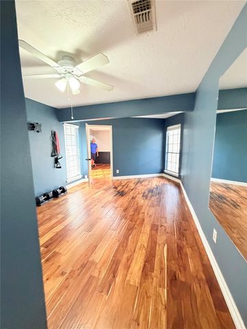 3818 Quail Meadow Drive, Missouri City, TX 77459