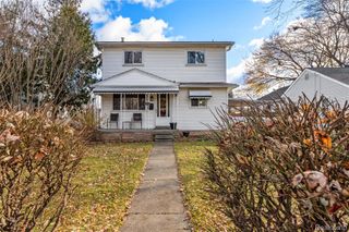 11920 Cavell Street, Livonia, MI 48150