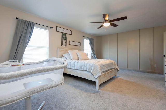 206 N Cheyenne Valley Road, Nixa, MO 65714