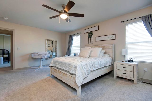 206 N Cheyenne Valley Road, Nixa, MO 65714