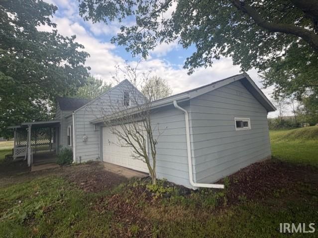 27979 North Street, North Liberty, IN 46554