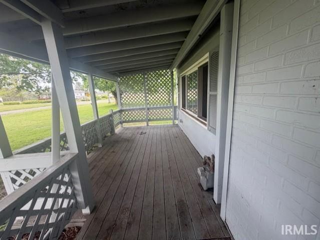 27979 North Street, North Liberty, IN 46554