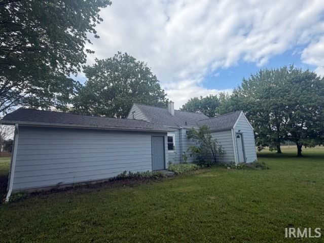 27979 North Street, North Liberty, IN 46554