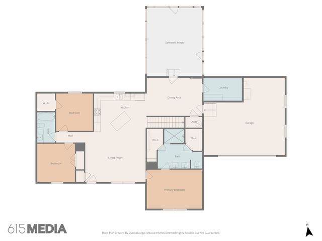 26 Bunting Ln, Summertown, TN 38483