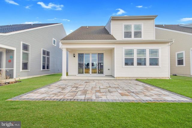 33256 CLAREMONT CT, Millsboro, DE 19966