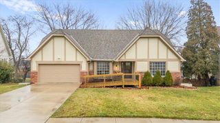 10921 Reeder Street, Overland Park, KS 66210